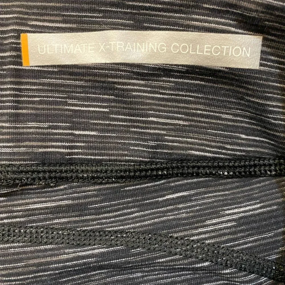Lucy chic capri